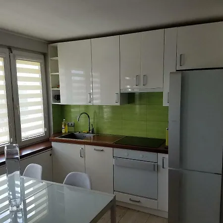 Sloneczny Kołobrzeg