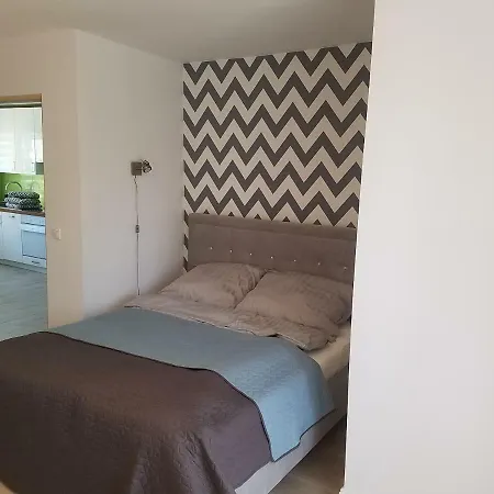 Lägenhet Sloneczny *