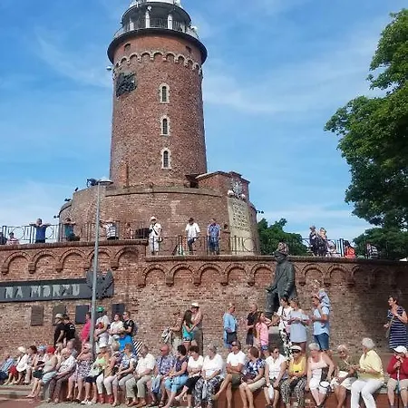 Lägenhet Sloneczny *