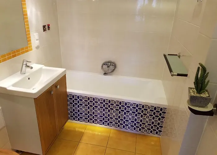 Sloneczny Kołobrzeg