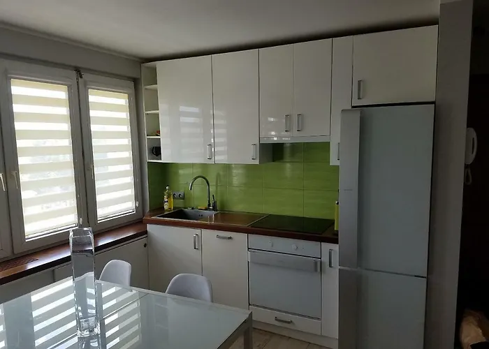 Sloneczny Kołobrzeg