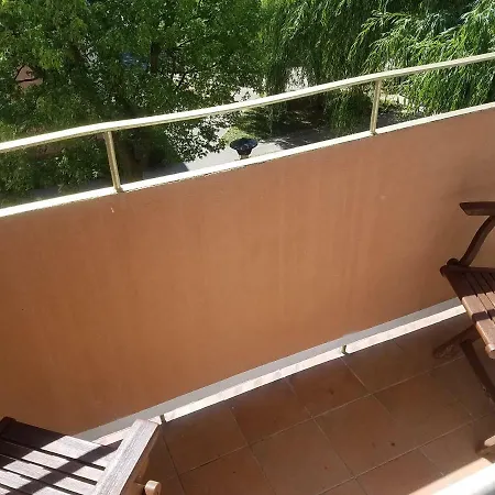 Sloneczny アパート