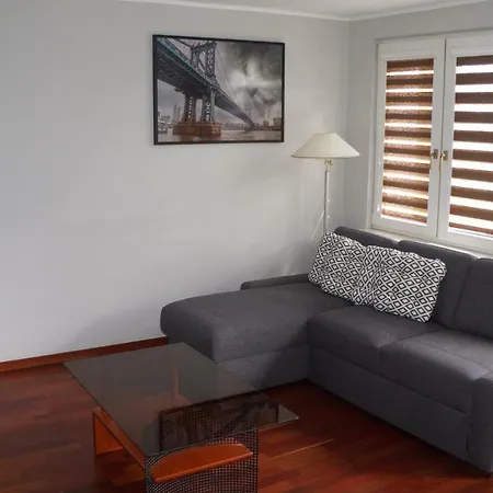 Sloneczny アパート コウォブジェク