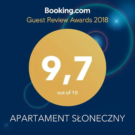 Sloneczny * コウォブジェク