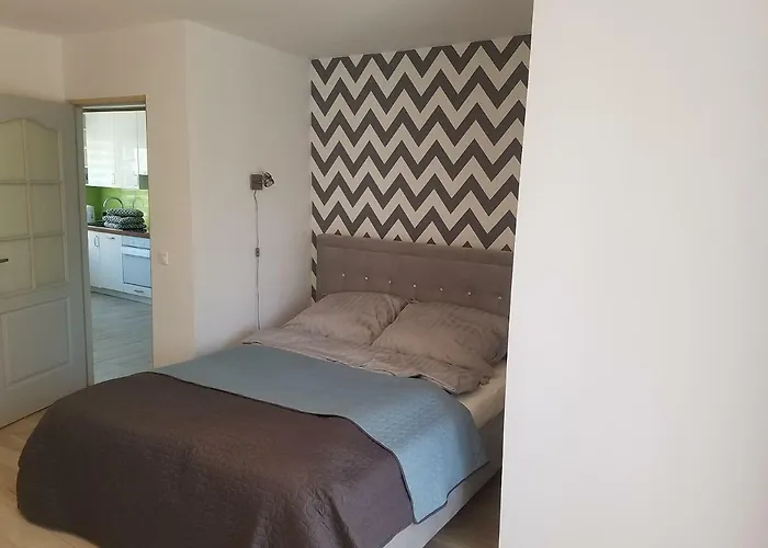 Apartment Sloneczny *